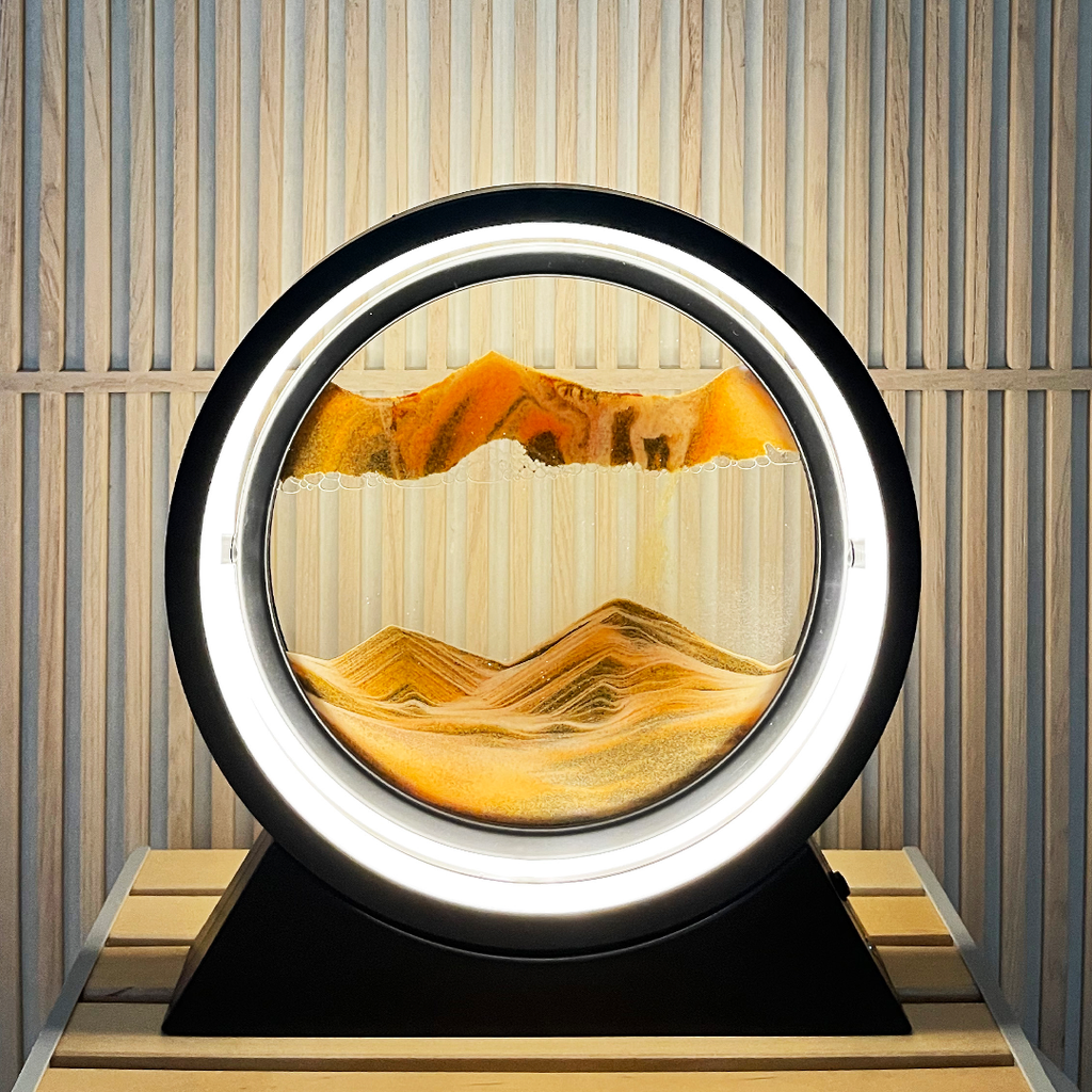 Arc Lamp