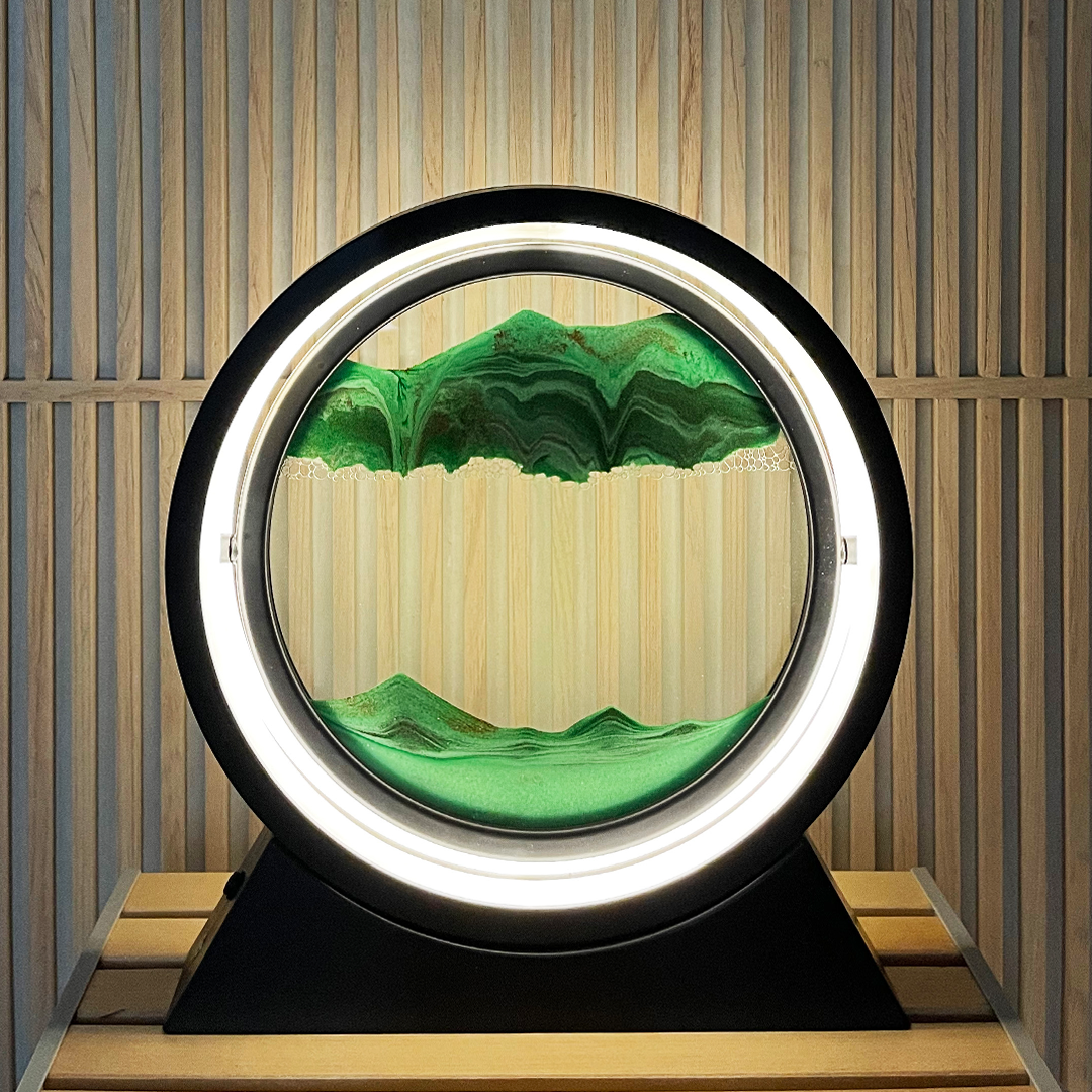 Arc Lamp