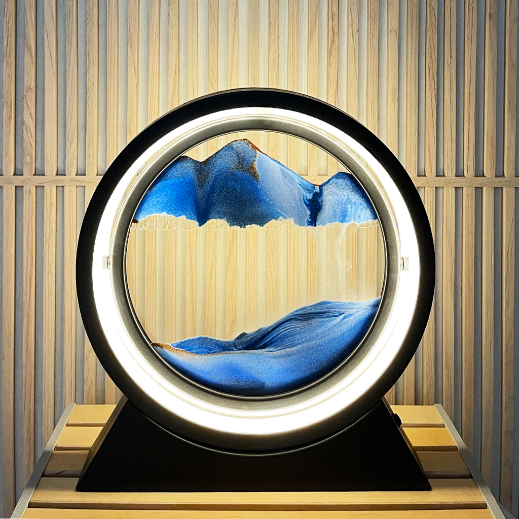 Ocean Lamp
