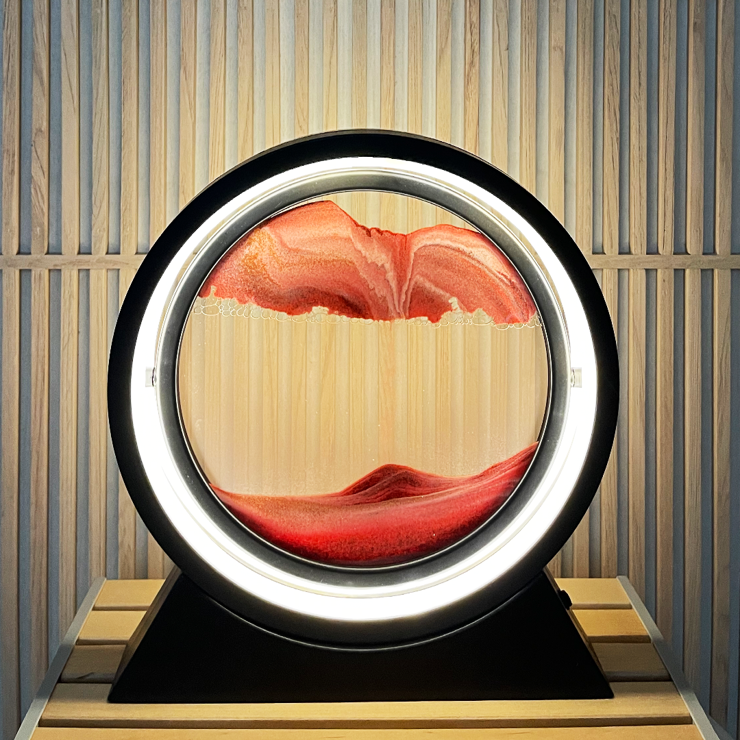 Arc Lamp